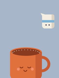Hot cocoa level