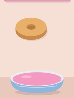 Donuts level