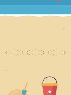 Sandcastle level